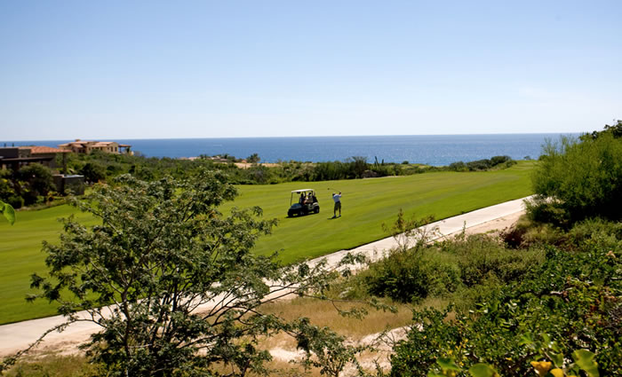 Golf Luxury Real Estate For Sale Los Cabos